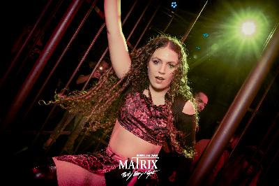 Party Bild aus dem Matrix Club Berlin vom 07.12.2024